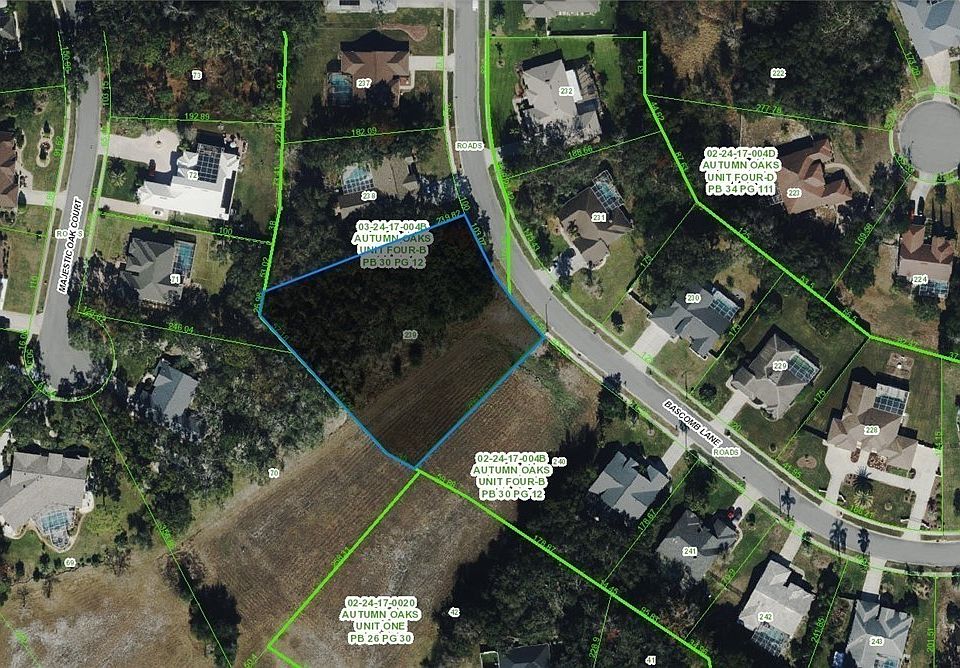 1st image of Bascomb Ln