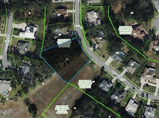 Bascomb Ln, Hudson, FL 34667