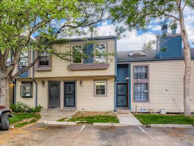 16002 E Alaska Place Unit C, Aurora, CO, 80017