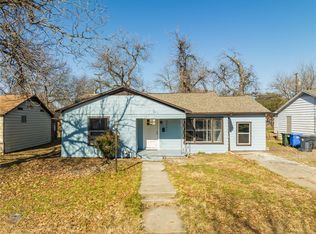 3405 Windsor Ave, Waco, TX 76708
