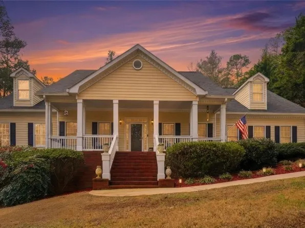 2625 Abbey Ridge Rd SW, Conyers, GA 30094