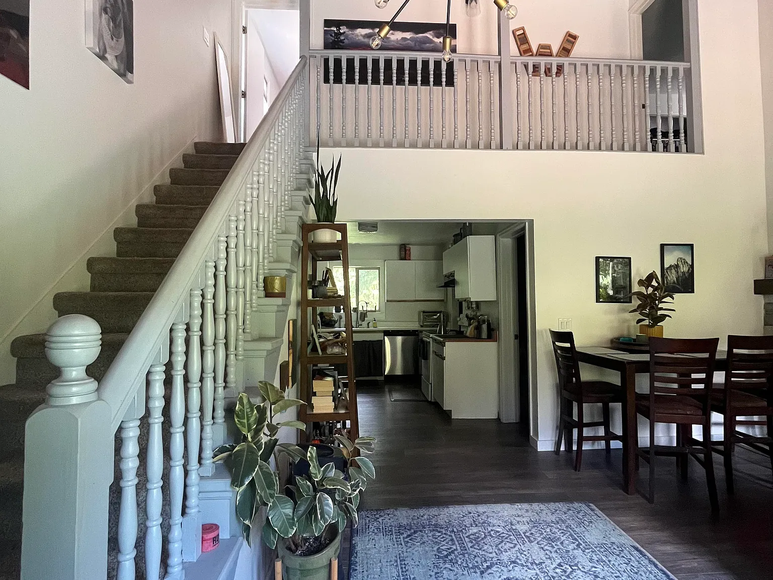 Sally Cir, Breckenridge — Photo 3