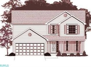 160 Patterson St, Pickerington, OH