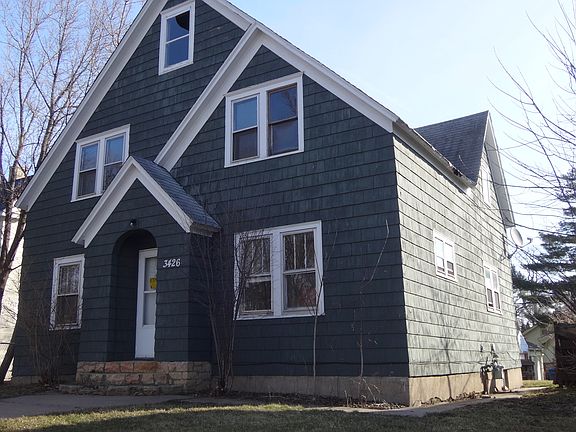 2nd image of 3426 Bryant Ave N