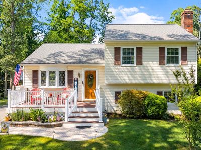 646 Cedar Dr, Pasadena, MD, 21122