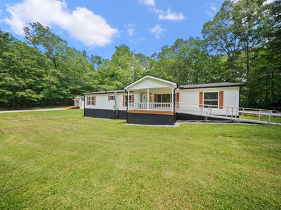 7336 Big Horn Dr, Crossville, TN, 38572