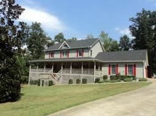 7870 Lords Way, Ball Ground, GA 30107