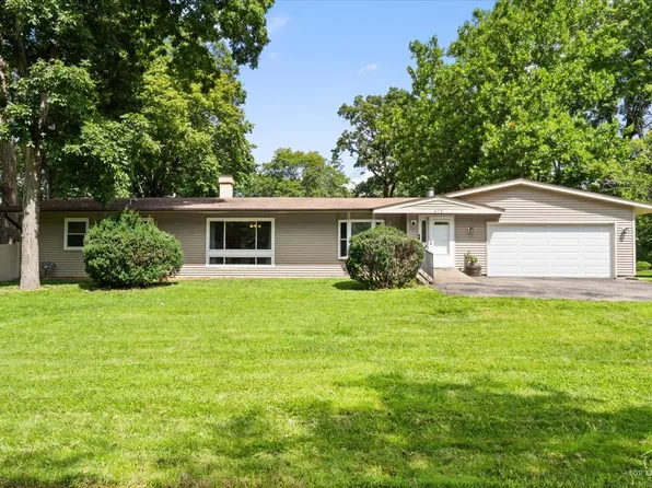 478 W Shady Lane Rd, Palatine, IL 60074