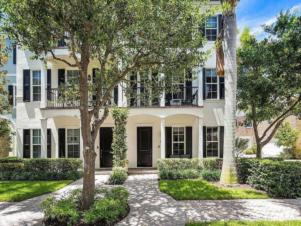 142 N Cannery Row Cir, Delray Beach, FL 33444 Zillow