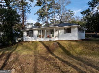 1192 S Jackson Springs Rd, Macon, GA 31211