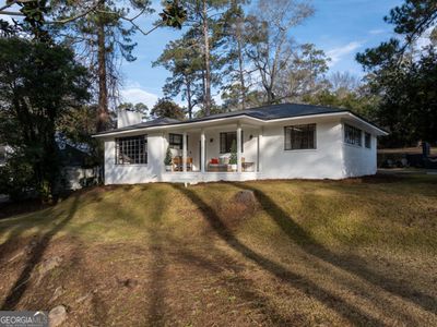 1192 S Jackson Springs Rd, Macon, GA, 31211