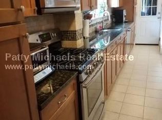 18 Matignon Rd #2, Cambridge, MA 02140