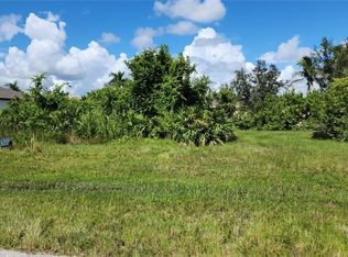 415 NW 18th Ter, Cape Coral, FL 33993