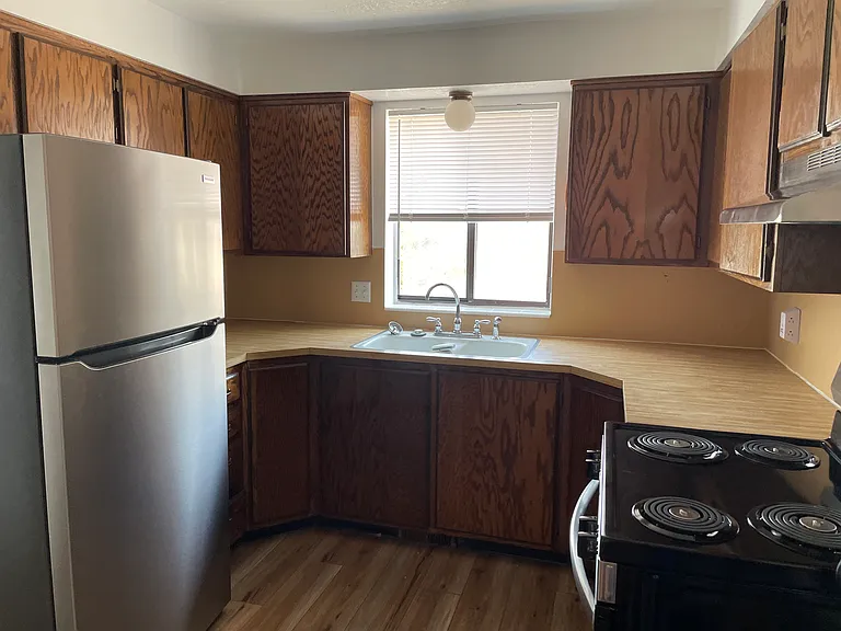 New appliances