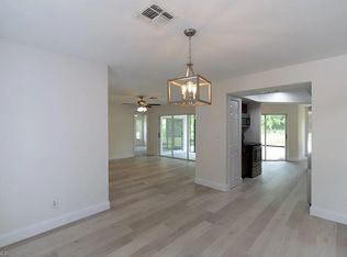 3641 23rd Ave SW, Naples, FL 34117