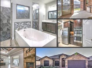 9005 Grand Oaks Ln, Killeen, TX 76542