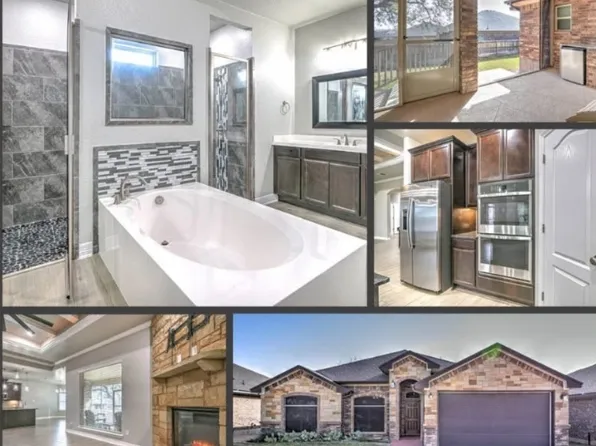 9005 Grand Oaks Ln, Killeen, TX 76542