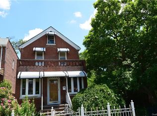 2522 Laconia Ave, Bronx, NY 10469
