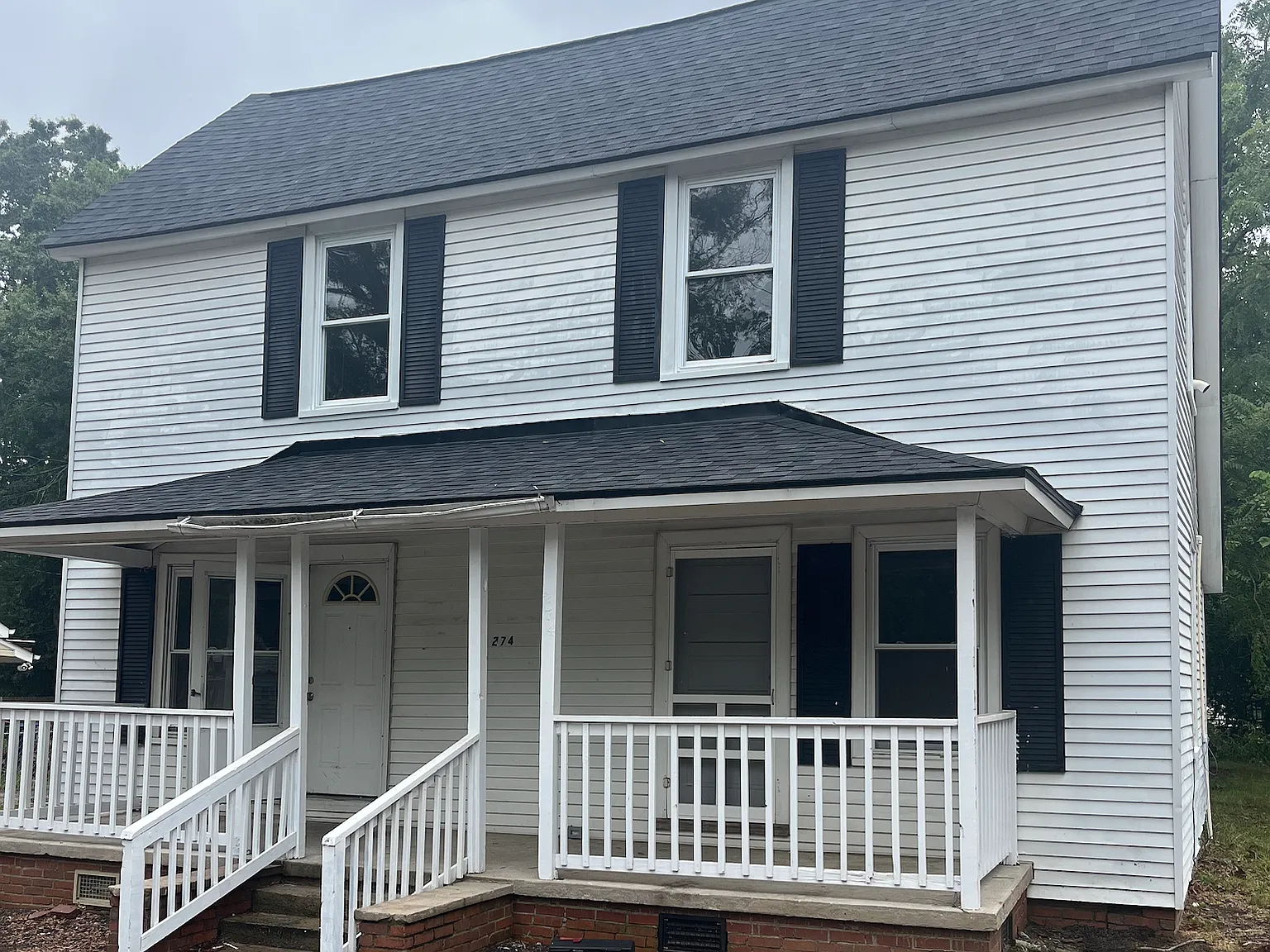 4 bed, 968 sqft, $900 — Photo 2