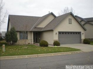 845 Aspen Cir, Waite Park, MN 56387