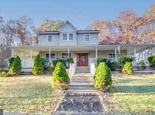 305 Packer Dr, Weatherly, PA 18255