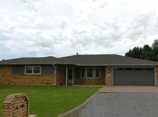 501 S East Dr, Fletcher, OK 73541