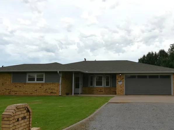 501 S East Dr, Fletcher, OK 73541