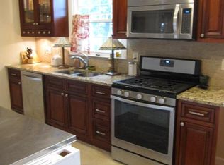 4708 Roland Ave #1, Baltimore, MD 21210