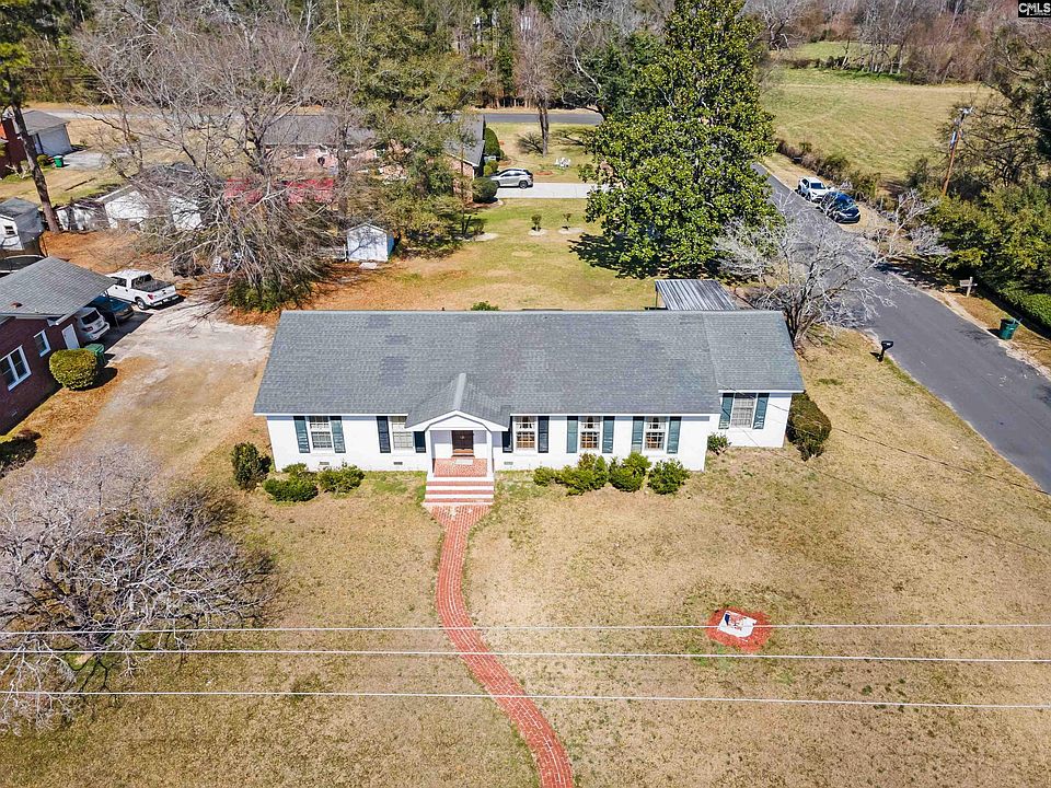 321 Byrnes St, Denmark, SC 29042 MLS 580608 Zillow