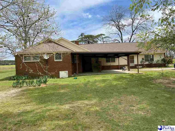 516 Ashland Rd, Hartsville, SC 29550