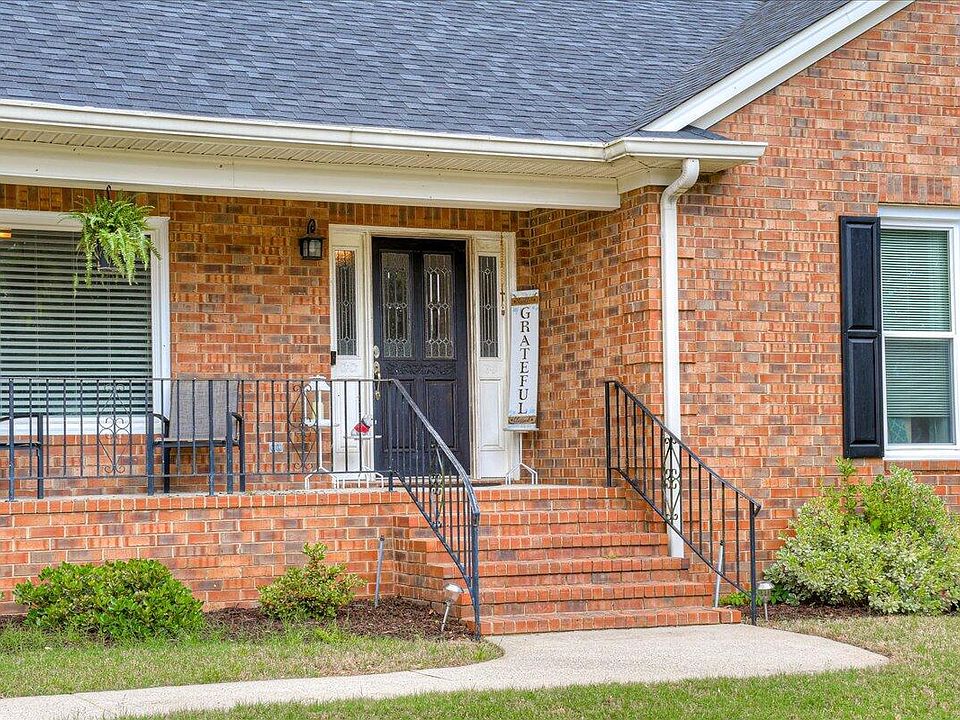 4878 Rolling Hill Rd, Evans, GA 30809 Zillow