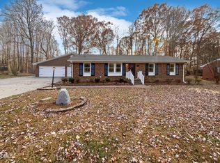 106 Foust Rd, Mebane, NC 27302