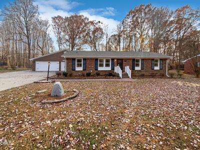106 Foust Rd, Mebane, NC, 27302