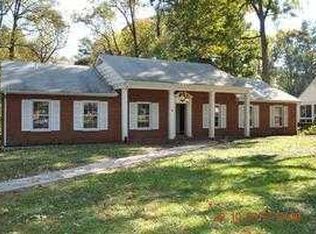 3523 Marquette Rd, North Chesterfield, VA 23234