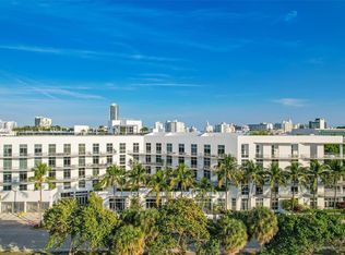 The Meridian Condo, Miami Beach, FL 33139