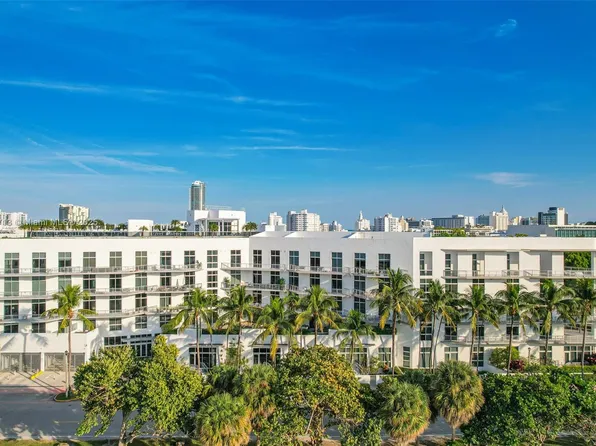 2001 Meridian Ave APT 307, Miami Beach, FL 33139