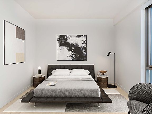 3rd image of 151 S Olive St #4502