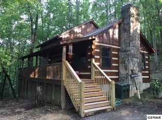 2310 E View Dr, Sevierville, TN 37876