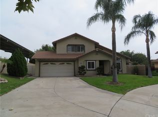 7641 Rosecrest Ln, Fontana, CA 92336