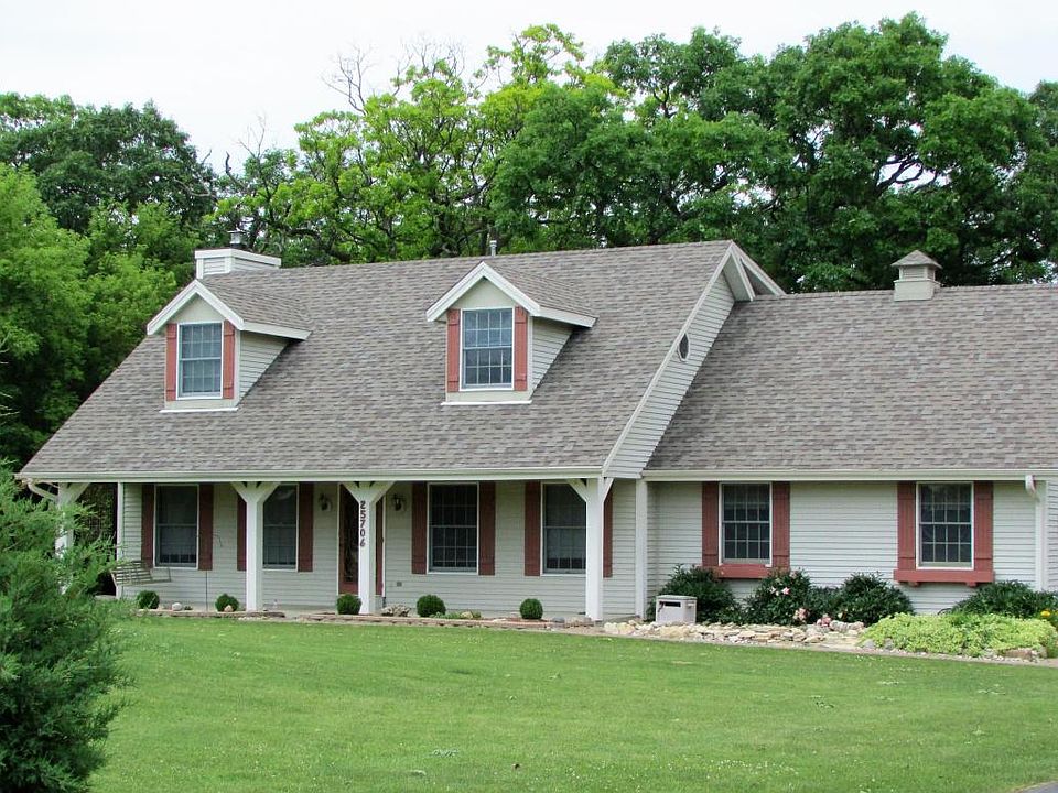 2nd image of 25706 Deer Ridge Trl