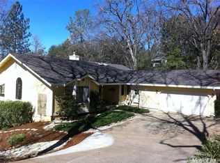 1659 Country Club Dr, Placerville, CA