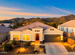 5436 W Beacon Hill Dr, Marana, AZ 85658