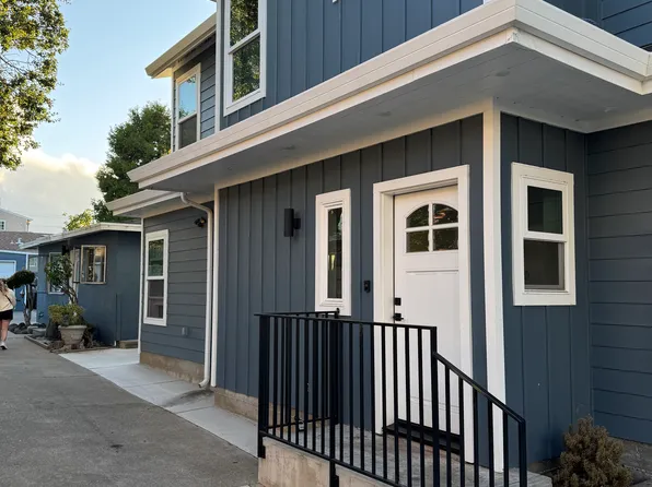 635 N Delaware St #635C, San Mateo, CA 94401