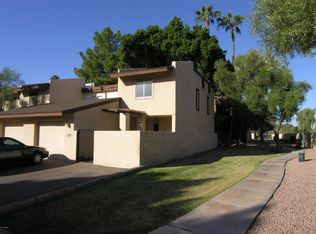 2208 W Lindner Ave UNIT 26, Mesa, AZ 85202
