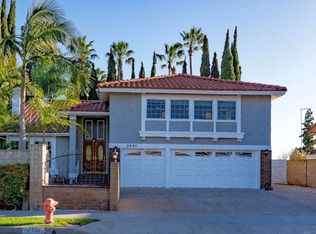 2440 E Karan Ln, Orange, CA 92869