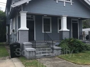 1618 Abundance St, New Orleans, LA 70119