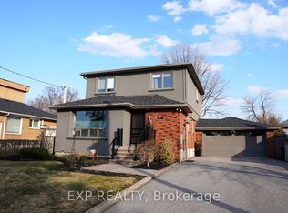 47 Brenda Cres, Toronto, ON M1K3C5