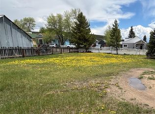 402 E 10th St, Leadville, CO 80461