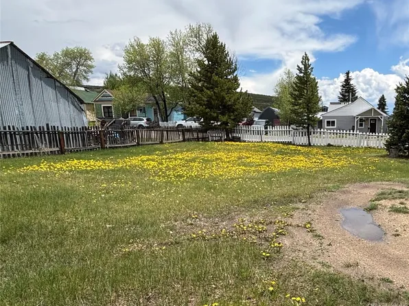 402 E 10th Street, Leadville, CO 80461