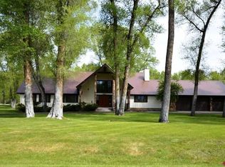 463 Tomichi Trl, Gunnison, CO 81230